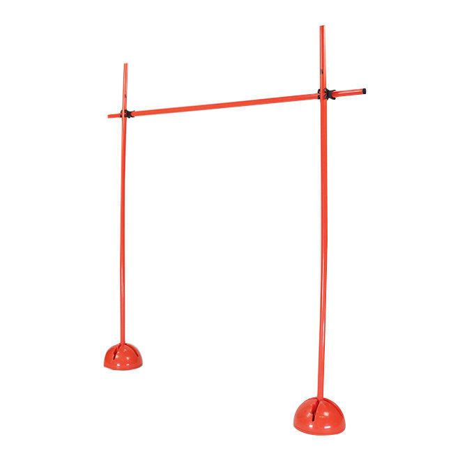 Adjustable Agility Pole for Footwork Training | Football Equipment for ...