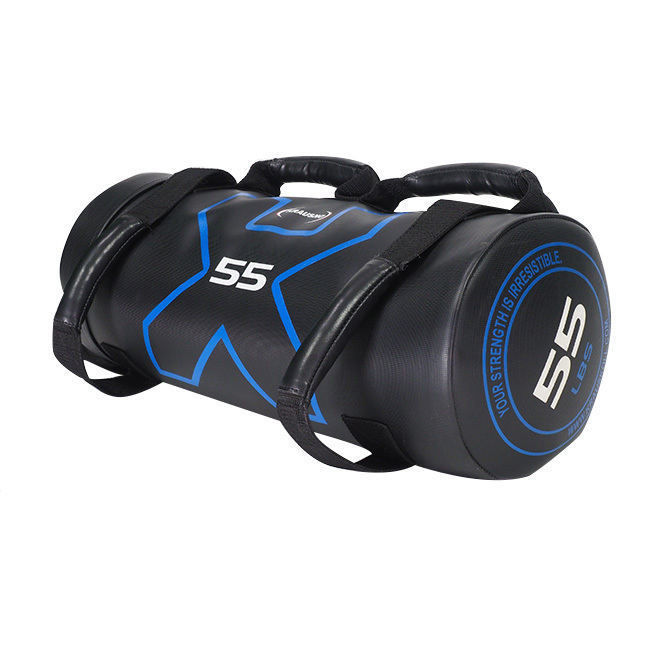 Plyometric Weight Bags for Explosive Power - 33 or 55 lbs | Football ...